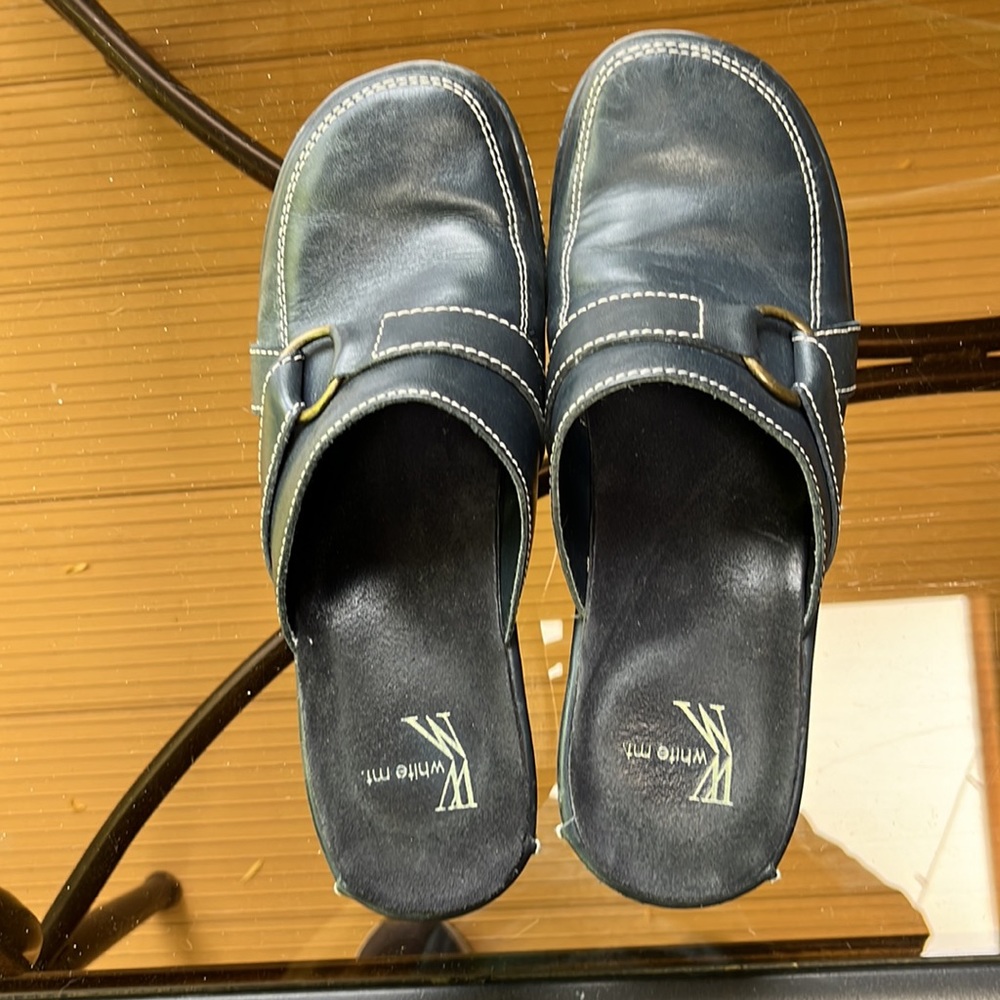 White Mountain Clogs - image 5